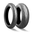 Bridgestone Battlax Hypersport S22 Rear M/C TL