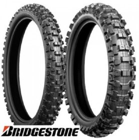 Bridgestone Moto Cross M403 TT