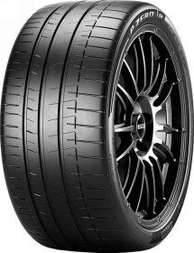 Pirelli P Zero R ™ XL Elect