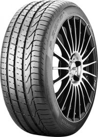 Pirelli P Zero XL FR RO1