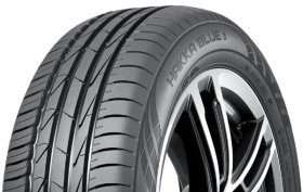 Nokian Hakka Blue 3 SUV BSW