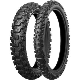 Bridgestone X 40 Front Hard