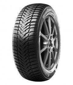 Kumho WinterCraft WP51 3PMSF