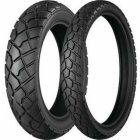 Bridgestone Battlax Adventurecross Tourer AX41T Rear TL