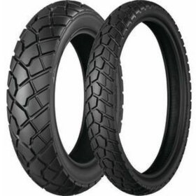 Bridgestone Battlax Adventurecross Tourer AX41T Rear TL