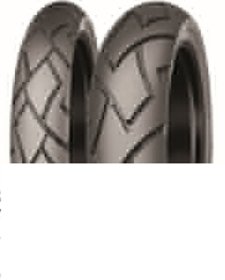 Mitas Terraforce R Rear