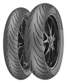 Pirelli Angel City Front M/C