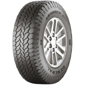 General Tire Grabber AT3 FR 3PMSF TL