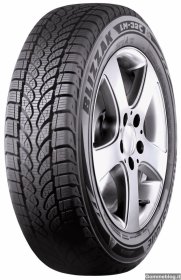 Bridgestone Blizzak LM-32C 3PMSF