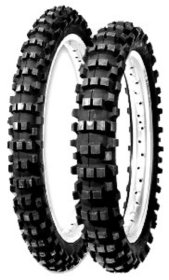 Dunlop D 952 F TT