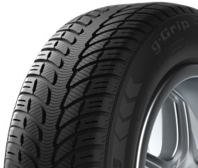BFGoodrich g-Grip All Season XL