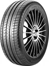 Michelin Pilot Sport 3 