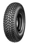 Michelin ACS Front Rear TT