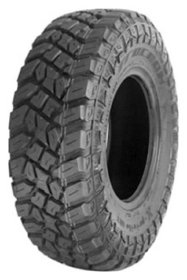 Tracmax X Privilo M/T 