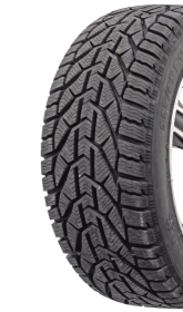 Taurus Suv Winter XL 3PMSF