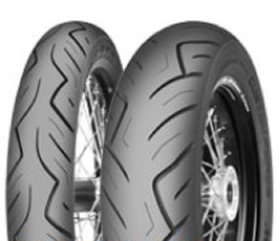 Mitas Custom Force Rear