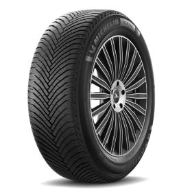Michelin Alpin 7 M+S 3PMSF TL