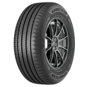 Goodyear EfficientGrip 2 SUV SUV BSW