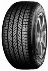 Yokohama Geolandar H/T G91AV M+S TL