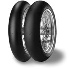 Metzeler Racetec SM Rain TL Rear NHS