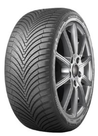 Kumho Solus 4S HA32 TL XL 3PMSF