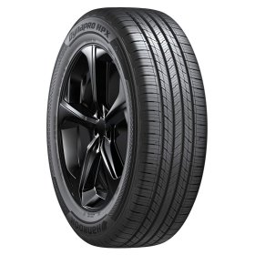 Hankook DynaPro HPX RA43 M+S TL