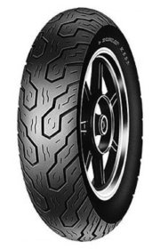 Dunlop K 555 M/C Rear