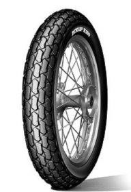 Dunlop K 180 Variant J Rear