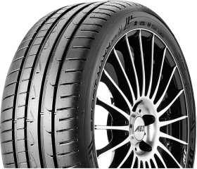 Dunlop Sport Maxx RT2 MFS