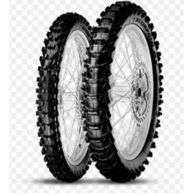 Pirelli Scorpion MX Soft