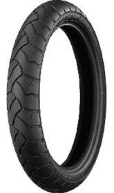 Bridgestone BW 501 F Front