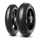 Pirelli Diablo Rosso IV Corsa TL
