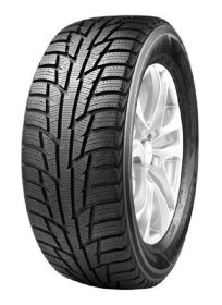Mastersteel Winter SUV Plus 3PMSF