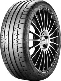 Michelin Pilot Sport PS2 N2 FSL