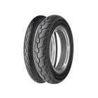 Dunlop D 402 M/C Front H/D Dunlop D 402 M/C Front H/D