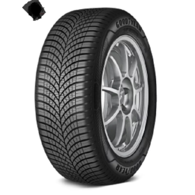 Dunlop All Season 2 XL 3PMSF