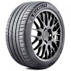 Michelin Pilot Sport 4 S XL