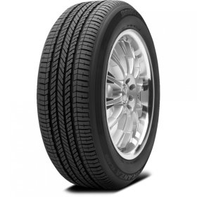 Bridgestone Turanza EL400 * RUNFLAT