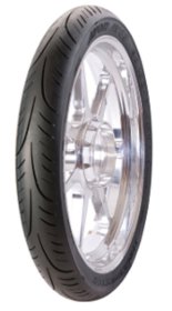 Avon Streetrunner Front RF