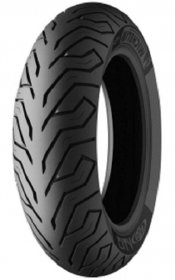 Michelin City Grip Front Rear