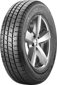 Goodyear Cargo Vector 2 3PMSF