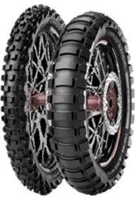 Metzeler Karoo Extreme MST Front TT
