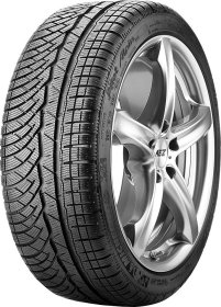 Michelin Pilot Alpin PA4 FSL XL 3PMSF