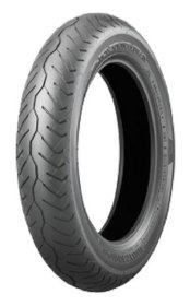 Bridgestone H 50 F UM Front