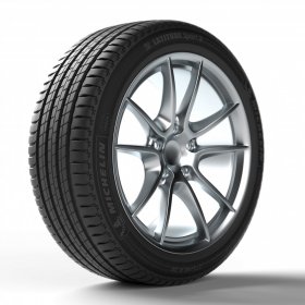 Michelin Latitude Sport 3 N0 FSL