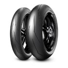 Pirelli Diablo Supercorsa V3 SC3 TL Rear