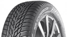 Nokian WR Snowproof 3PMSF