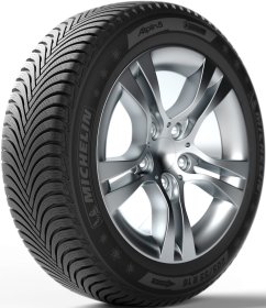 Michelin Alpin 5 ZP 3PMSF