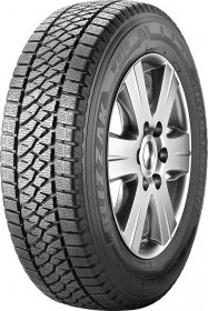 Bridgestone Blizzak W810 3PMSF