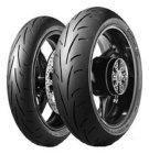 Metzeler Roadtec Z8 Interact M TL Front M/C